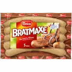 Meica Bratmaxe, versch. Sorten