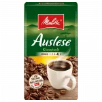 Melitta Auslese, versch. Sorten