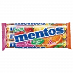 Mentos