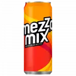 Mezzo Mix Dose