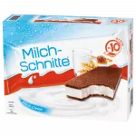 Milchschnitte