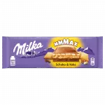 Milka MMMAX