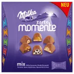 Milka zarte Momente