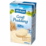 Milram Pudding