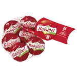 Mini Babybel, versch. Sorten