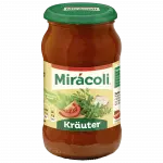 Mirácoli Pastasauce