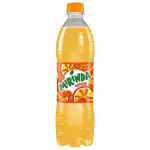 Mirinda, versch. Sorten