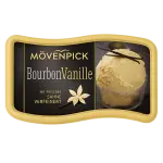 Mövenpick Eis, versch. Sorten