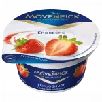 Mövenpick Joghurt