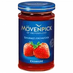 Mövenpick Marmelade