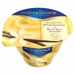 Mövenpick Pudding