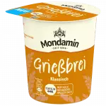 Mondamin Becher