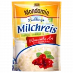 Mondamin Milchreis