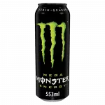 Monster Energy