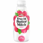 Müller Fruchtbuttermilch, versch. Sorten