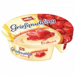 Müller Grießpudding