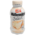 Müller Müllermilch Select