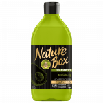 Nature Box Shampoo