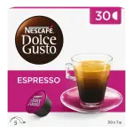 Nescafé Dolce Gusto, versch. Sorten