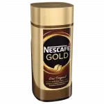 Nescafé Gold