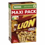 Nestlé Cerealien Maxi