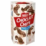 Nestlé Choclait Chips