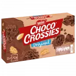 Nestlé Choco Crossies