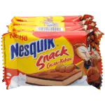 Nestlé Nesquik Snack