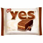 Nestlé Yes