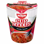 Nissin Cup Noodles