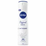 Nivea Deo