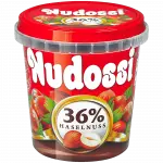 Nudossi