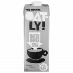 Oatly