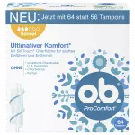 o.b. ProComfort, versch. Sorten