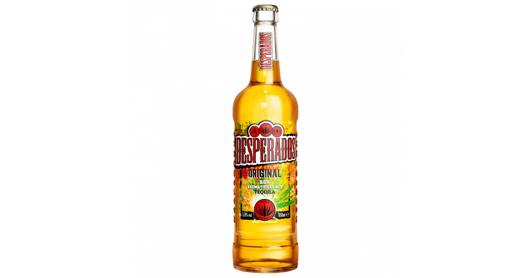 Desperados пиво где купить