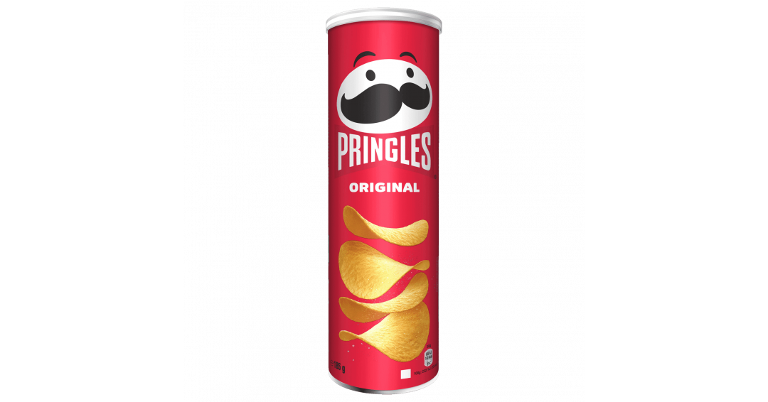 Pringles Chips Angebot Bei Edeka