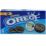 Oreo