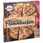 Original Wagner herzhafter Flammkuchen