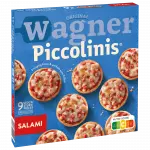 Original Wagner Piccolinis