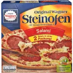 Original Wagner Steinofen Pizza