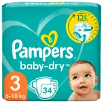 Pampers