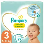 Pampers