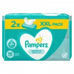 Pampers Feuchttücher, versch. Sorten