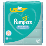 Pampers Feuchtücher, versch. Sorten