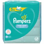 Pampers Feuchtücher