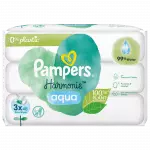 Pampers Feuchtücher Harmonie