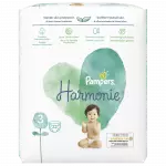 Pampers Harmonie Aqua