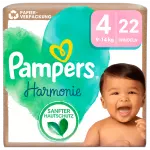 Pampers Harmonie Windeln