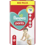 Pampers Pants Big Pack