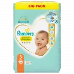 Pampers Premium Protection Big Pack